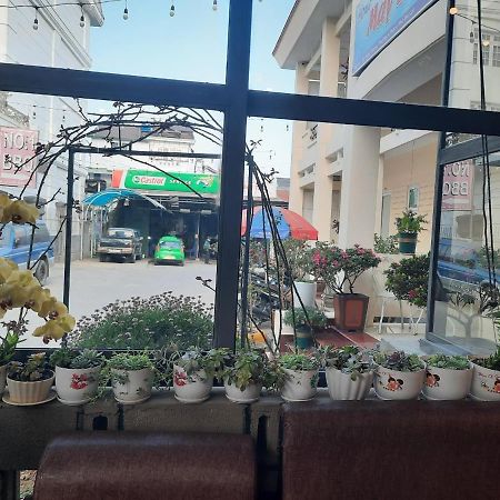 May Da Lat Home Екстериор снимка
