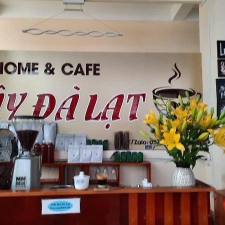 May Da Lat Home Екстериор снимка