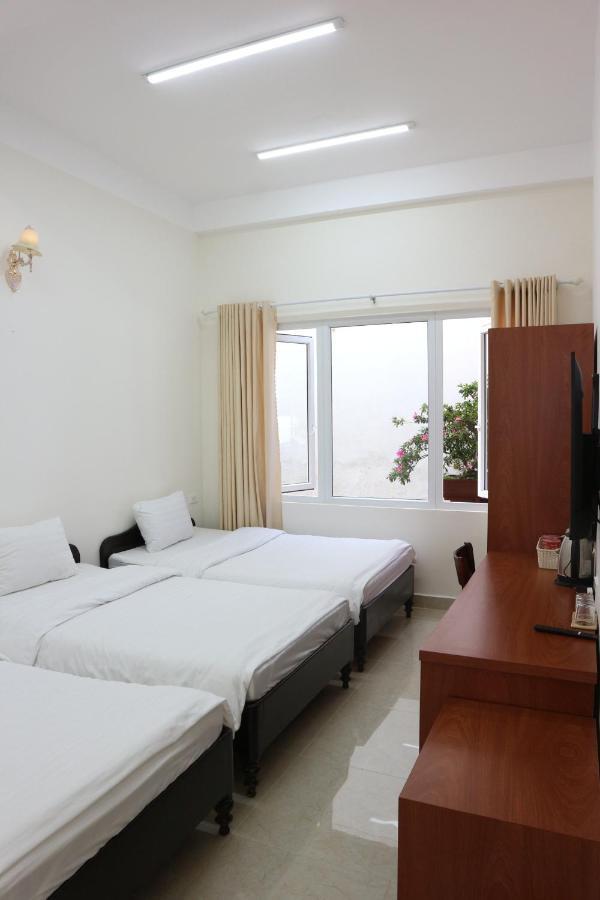 May Da Lat Home Екстериор снимка