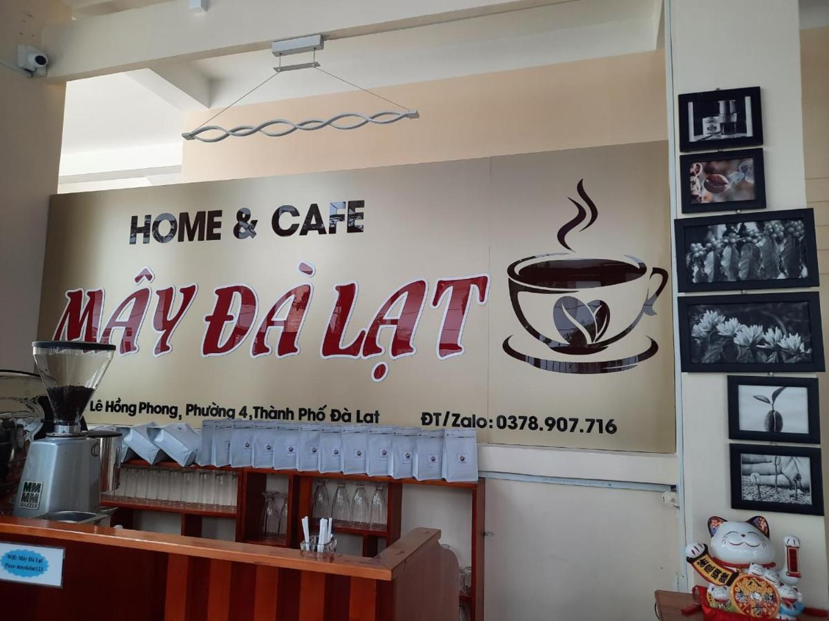 May Da Lat Home Екстериор снимка
