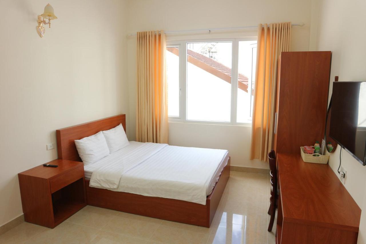 May Da Lat Home Екстериор снимка