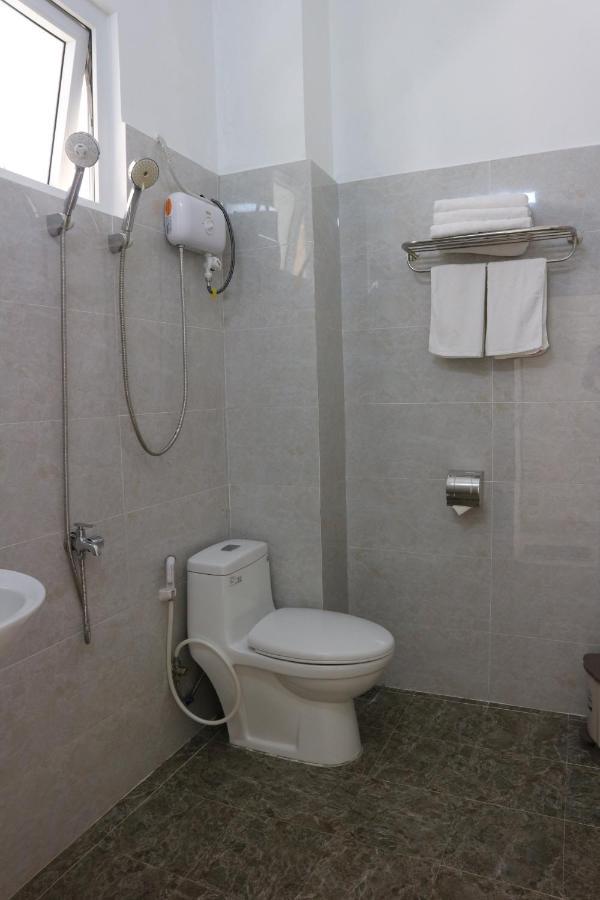 May Da Lat Home Екстериор снимка