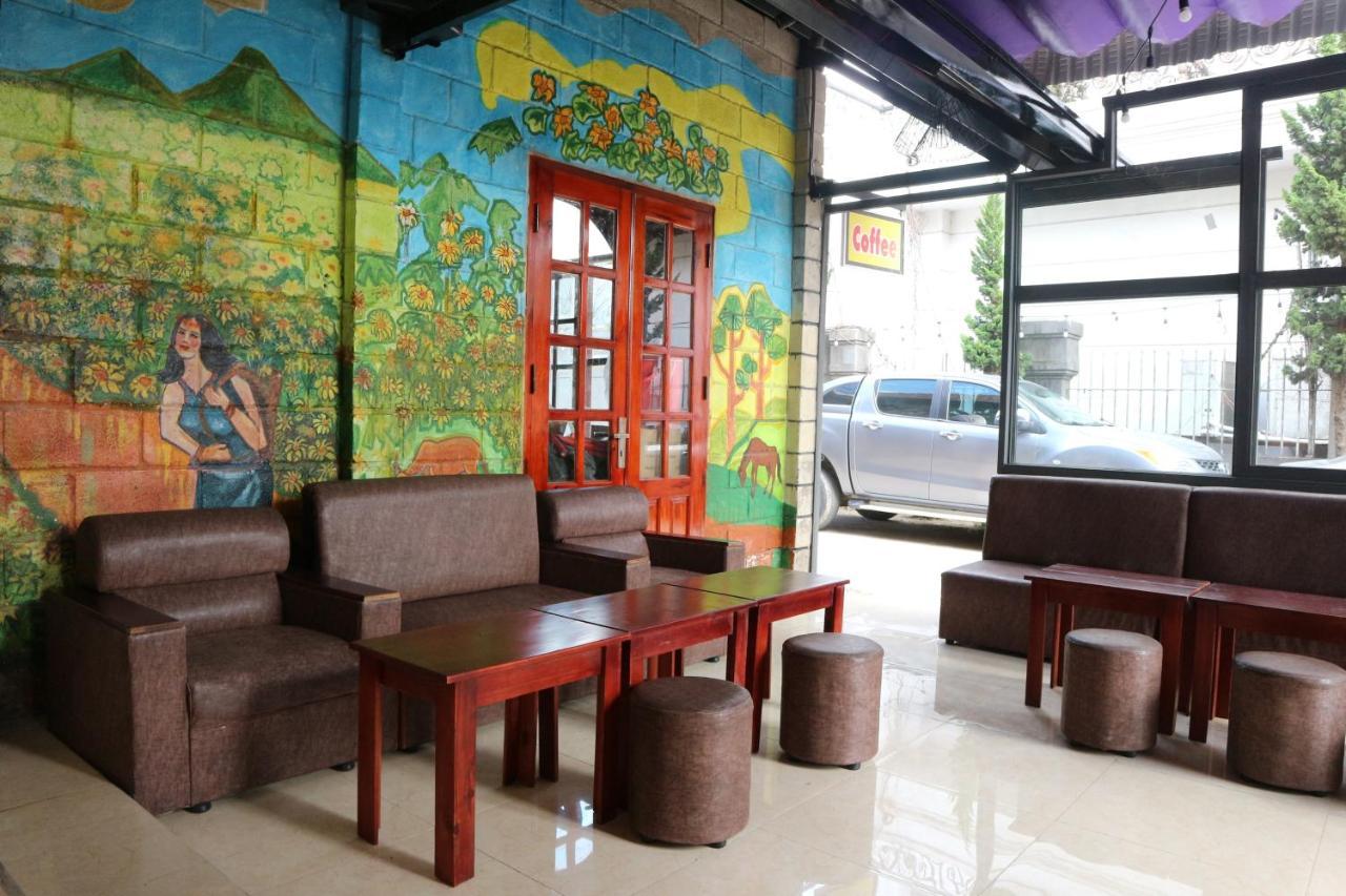 May Da Lat Home Екстериор снимка