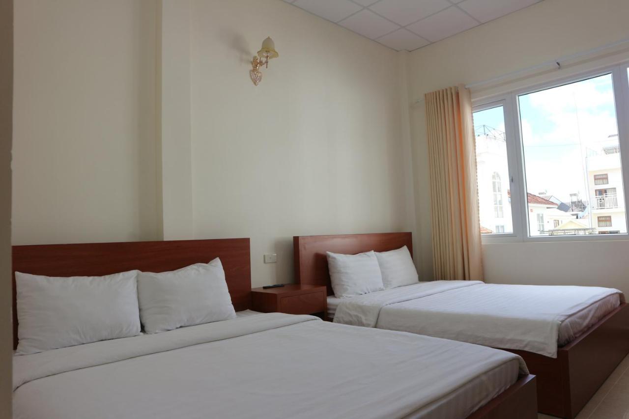 May Da Lat Home Екстериор снимка