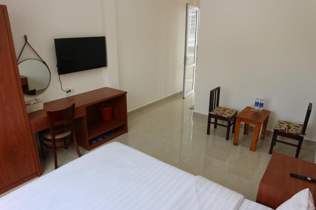 May Da Lat Home Екстериор снимка