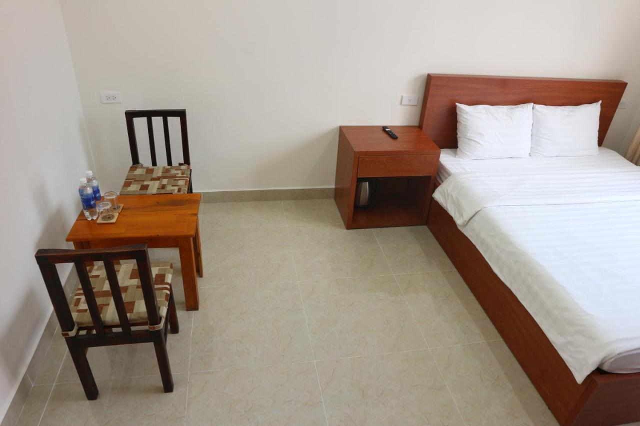 May Da Lat Home Екстериор снимка