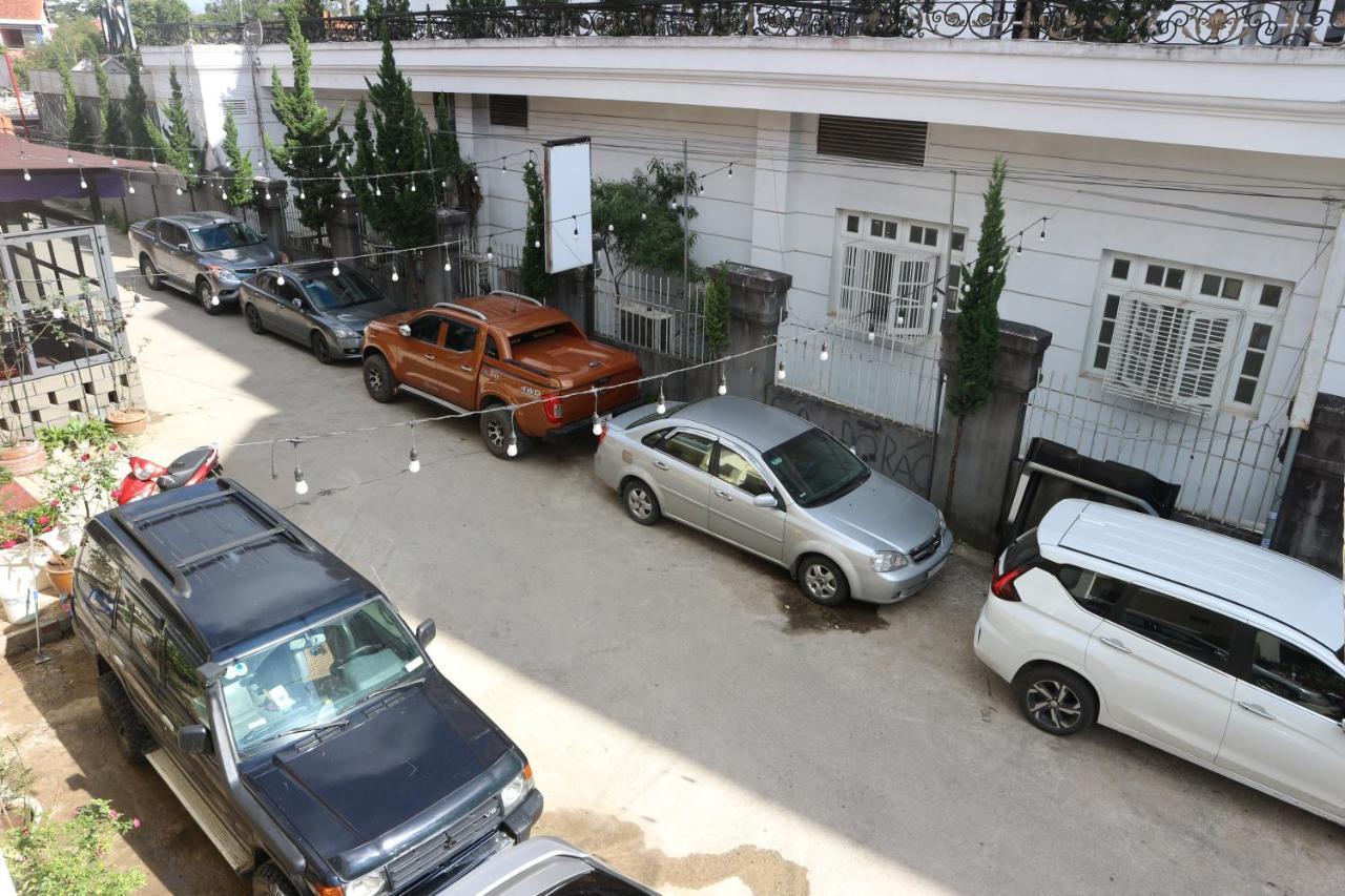 May Da Lat Home Екстериор снимка