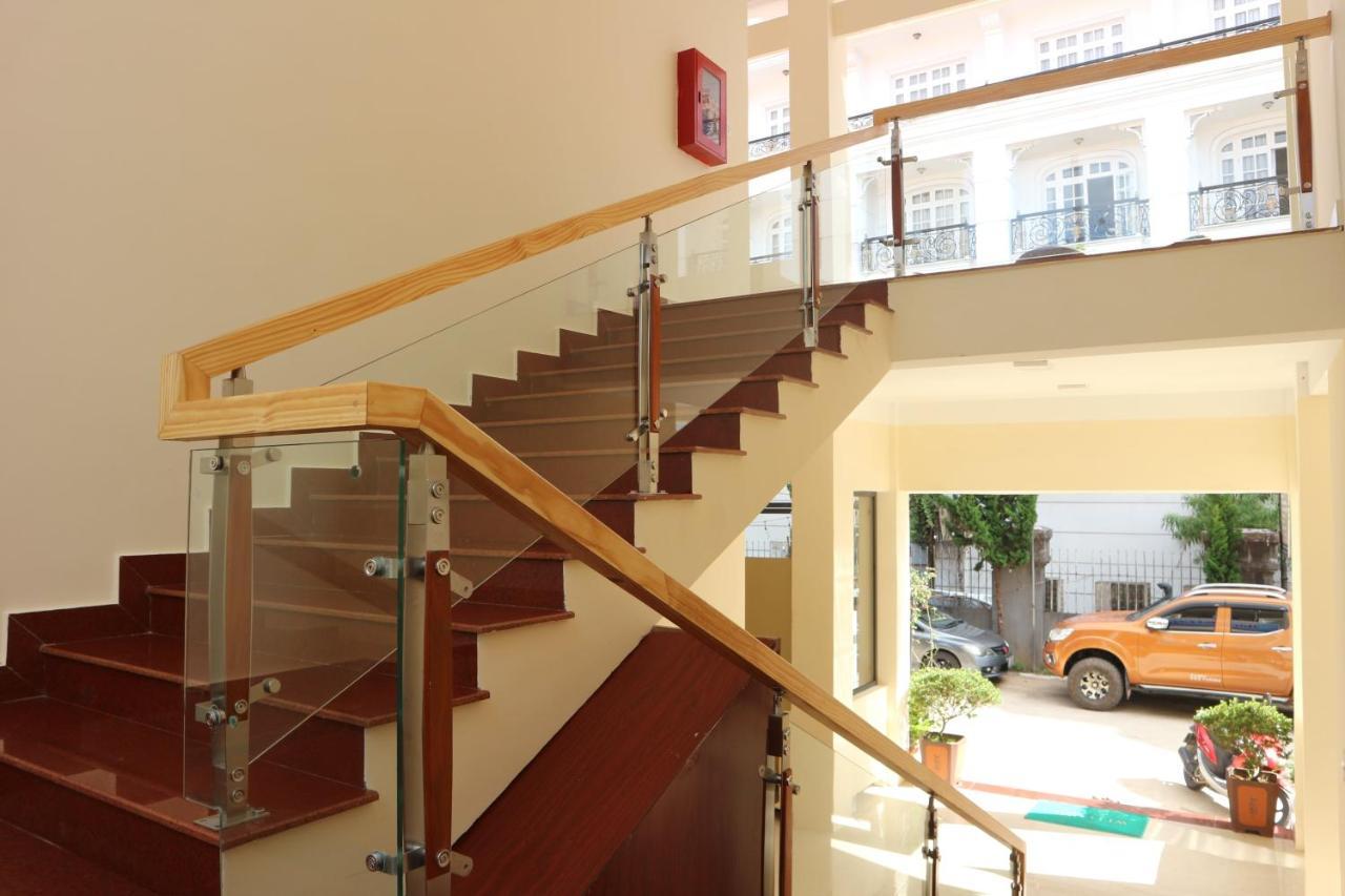 May Da Lat Home Екстериор снимка