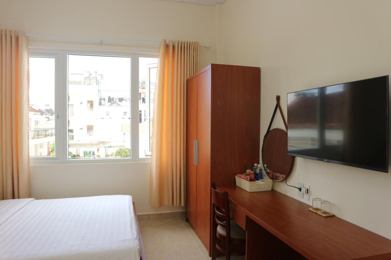 May Da Lat Home Екстериор снимка