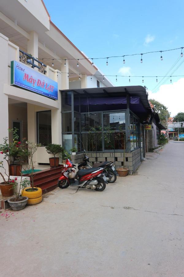 May Da Lat Home Екстериор снимка