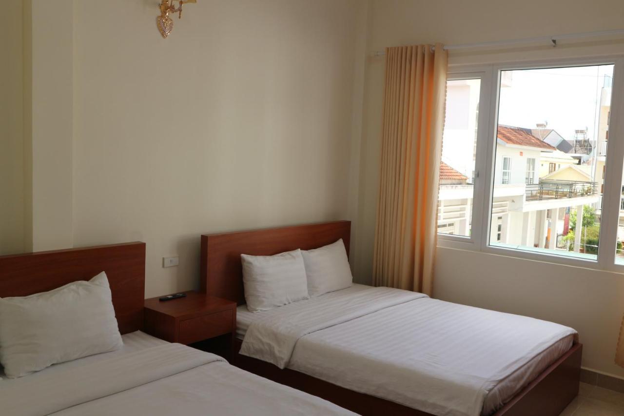 May Da Lat Home Екстериор снимка