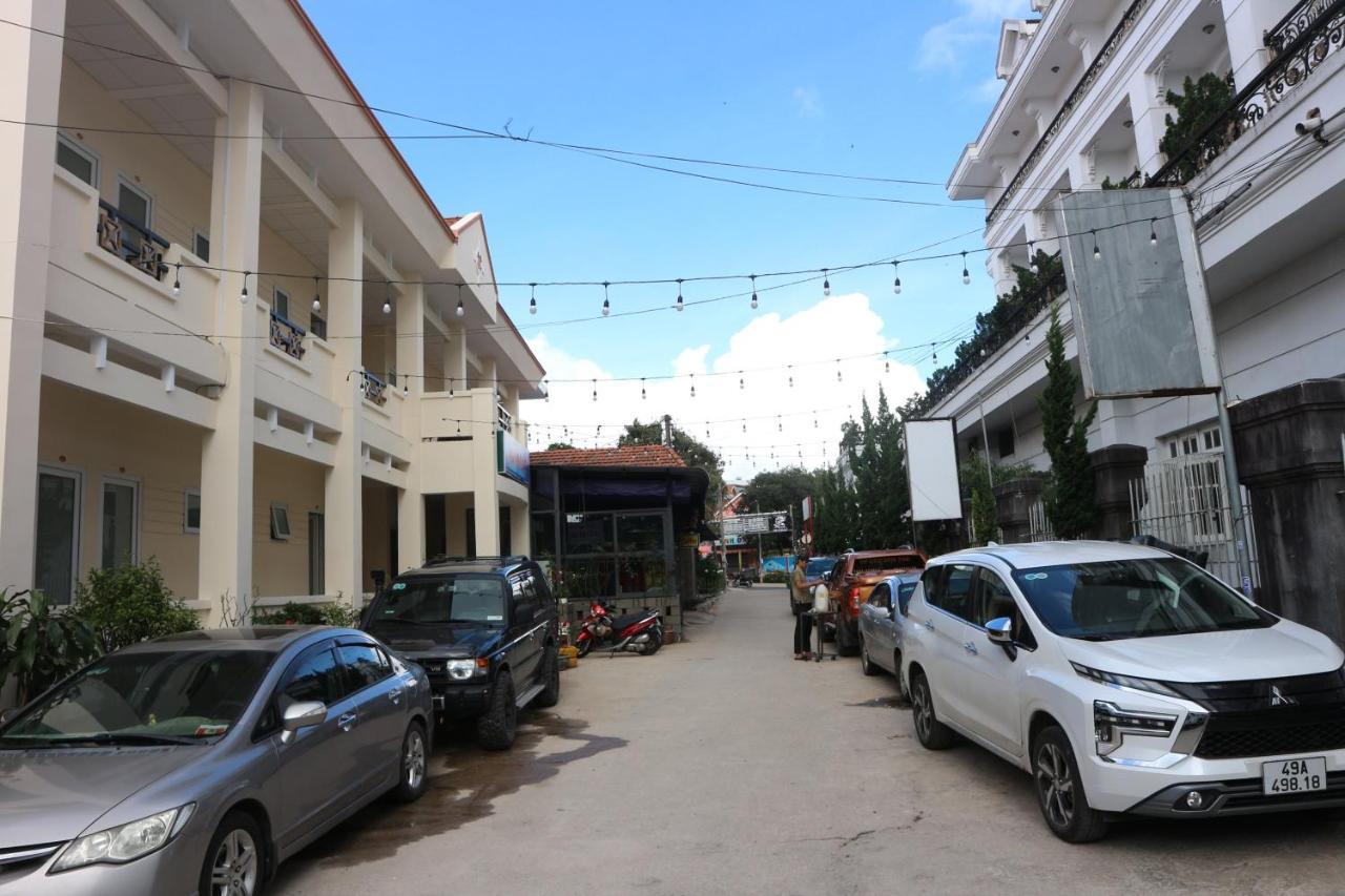 May Da Lat Home Екстериор снимка