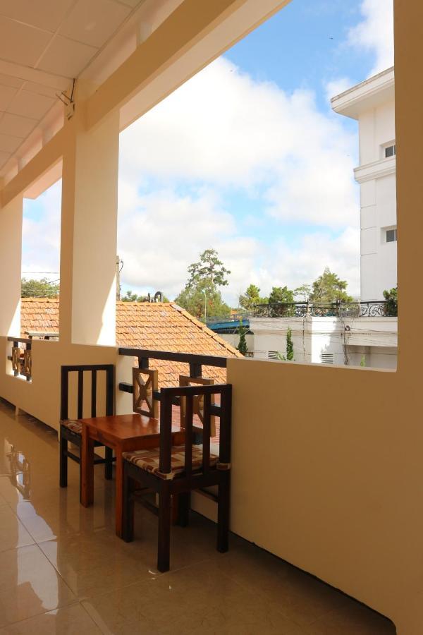 May Da Lat Home Екстериор снимка