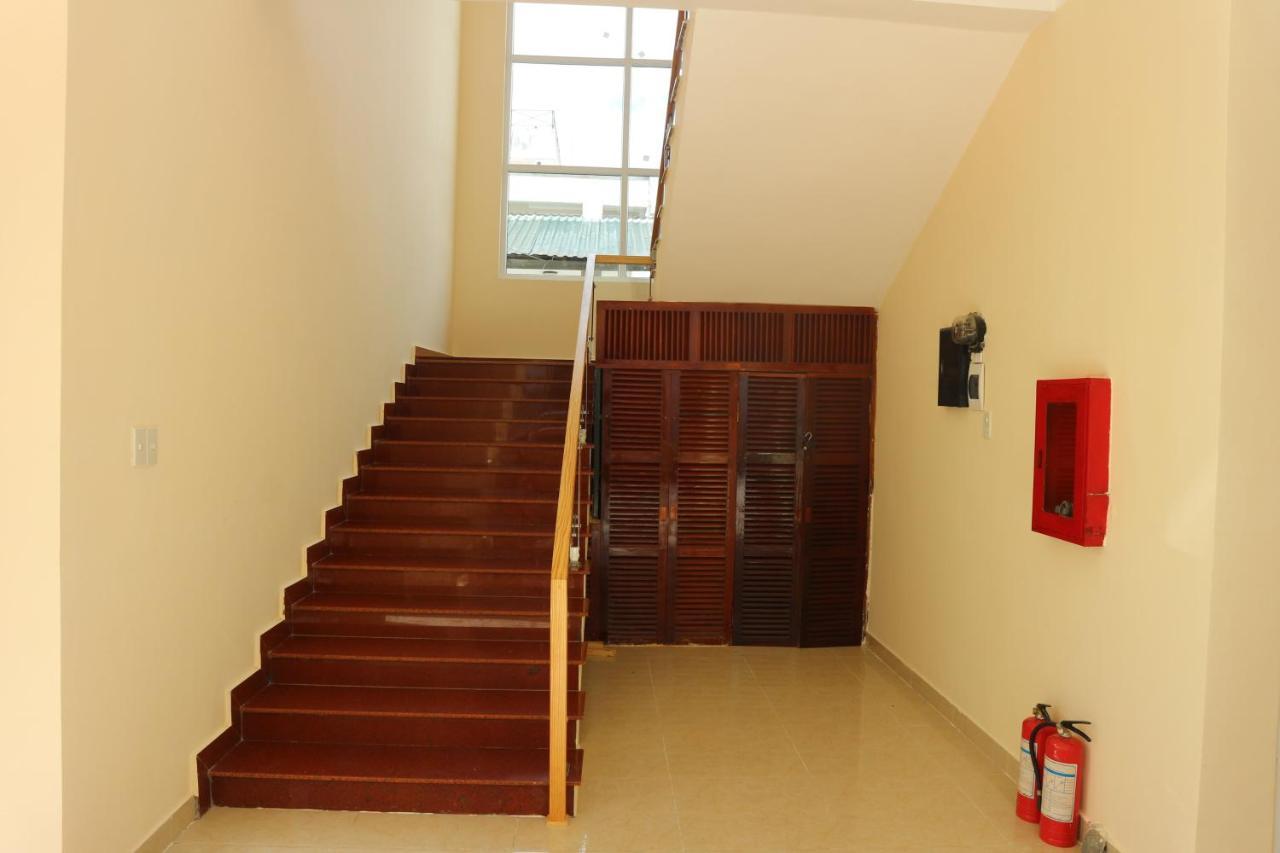 May Da Lat Home Екстериор снимка