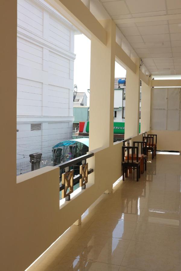 May Da Lat Home Екстериор снимка