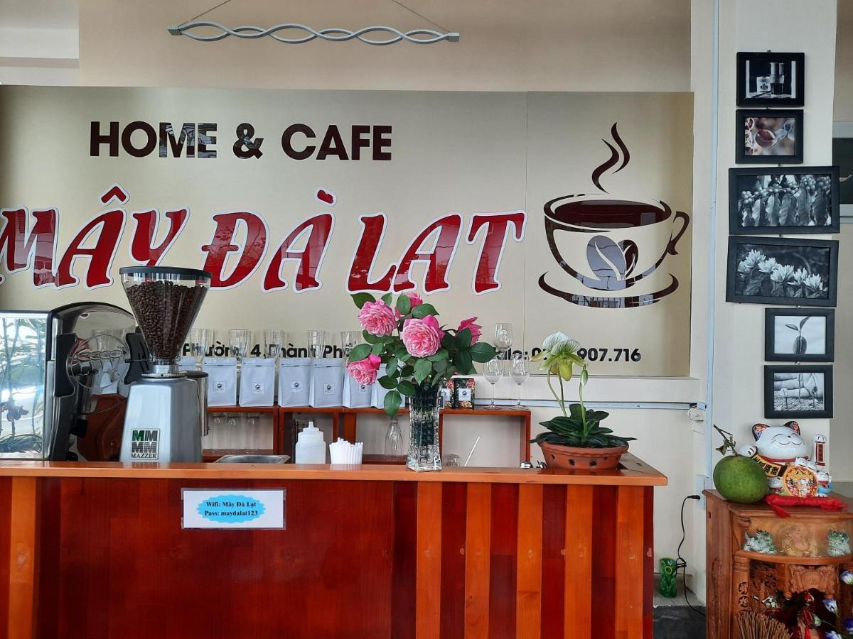 May Da Lat Home Екстериор снимка