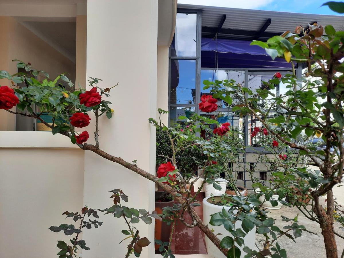May Da Lat Home Екстериор снимка