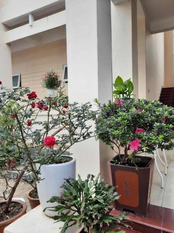 May Da Lat Home Екстериор снимка