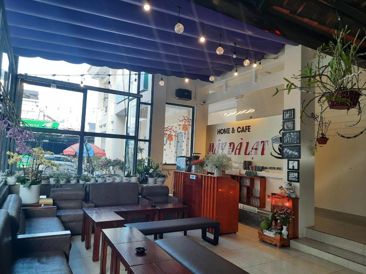May Da Lat Home Екстериор снимка