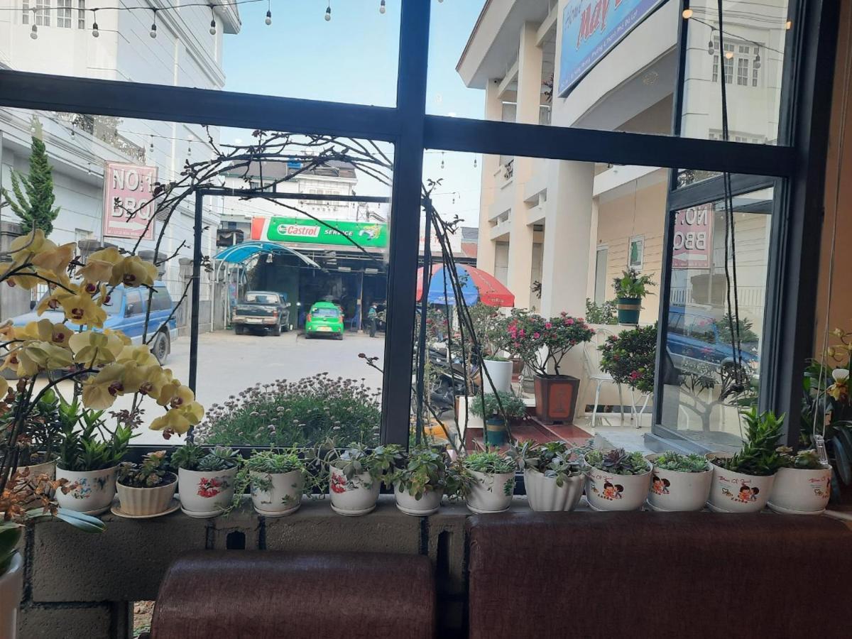 May Da Lat Home Екстериор снимка
