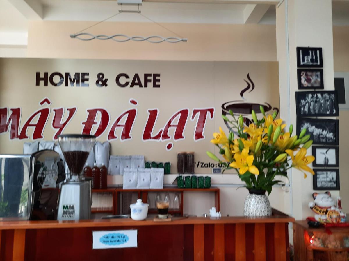 May Da Lat Home Екстериор снимка