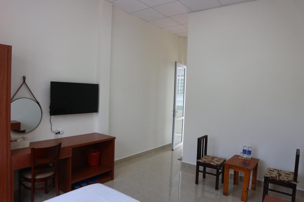 May Da Lat Home Екстериор снимка