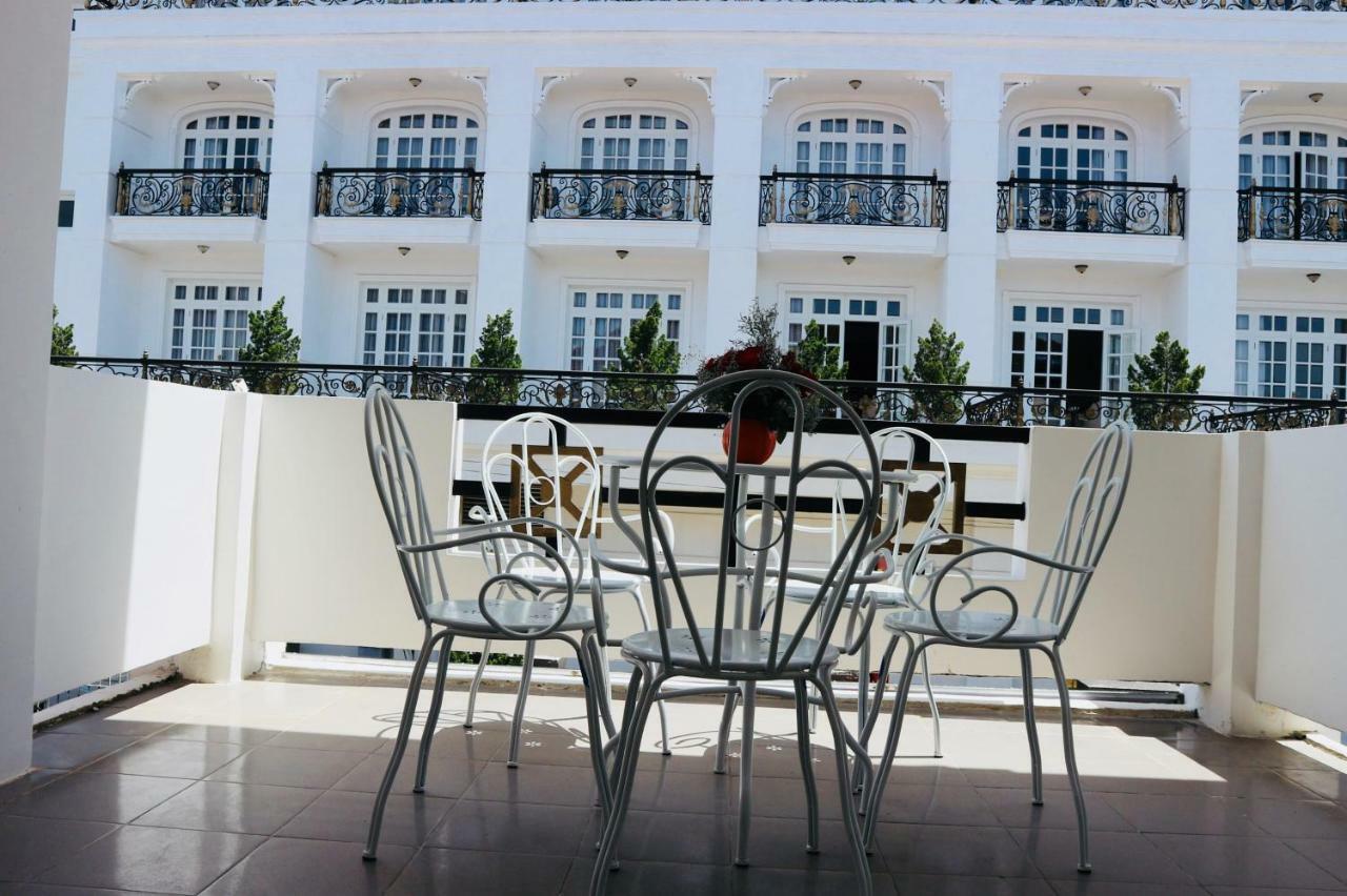 May Da Lat Home Екстериор снимка